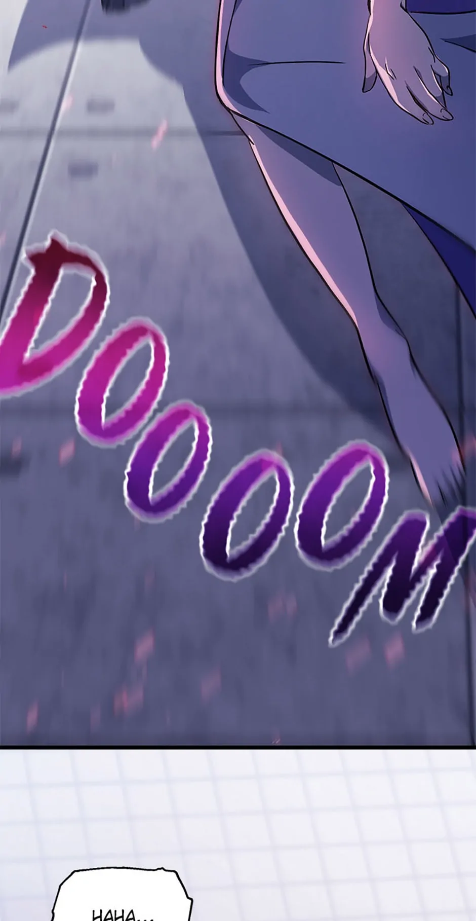 Read The Player Who Can't Level Up ENGLISH Manga Online