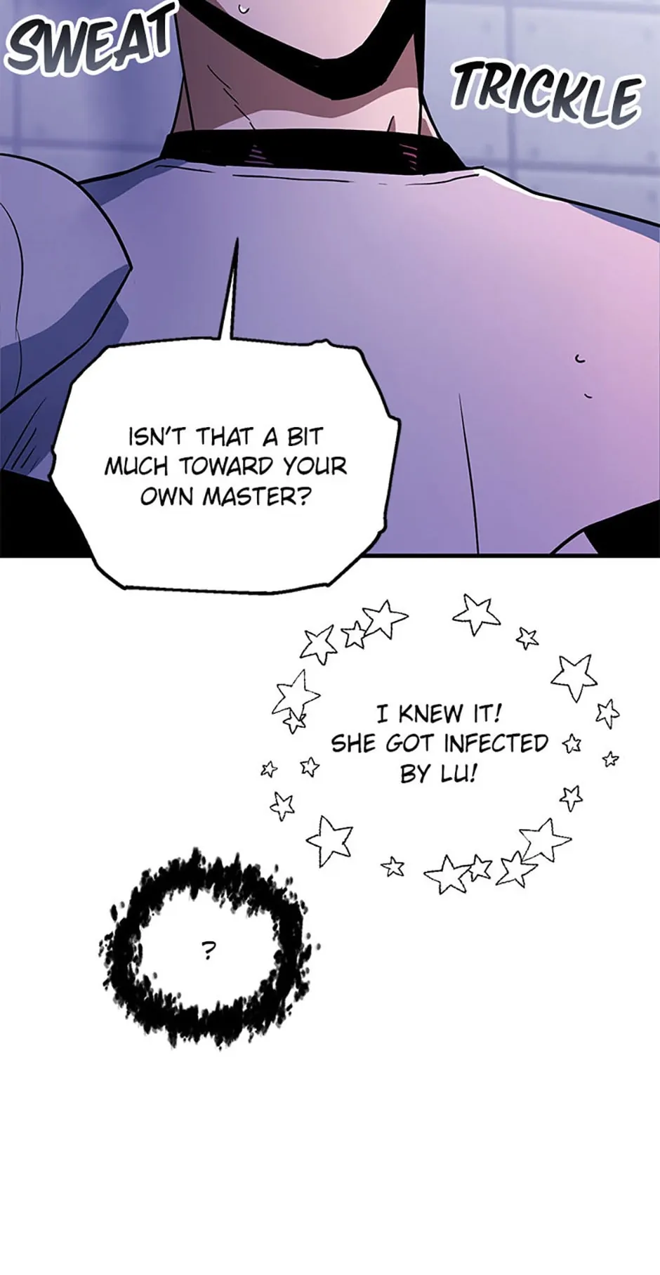 Read The Player Who Can't Level Up ENGLISH Manga Online