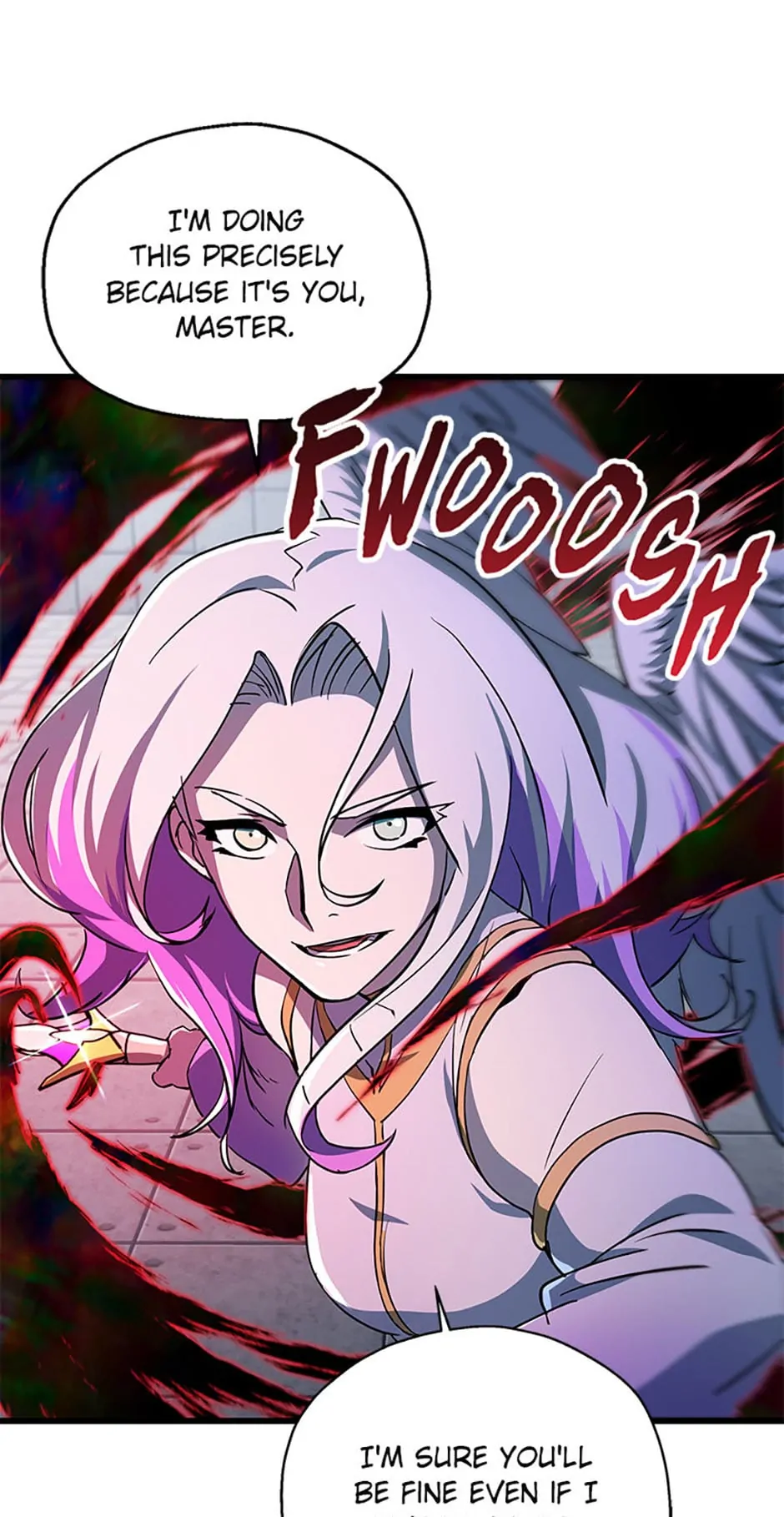 Read The Player Who Can't Level Up ENGLISH Manga Online