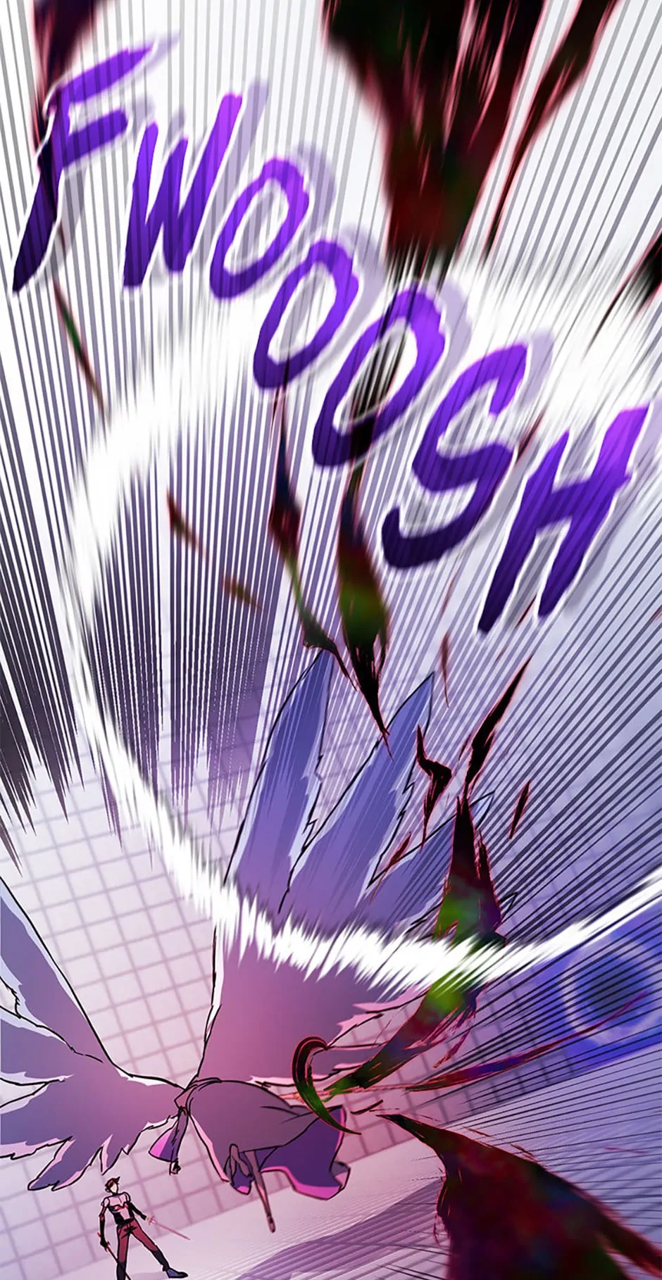 Read The Player Who Can't Level Up ENGLISH Manga Online