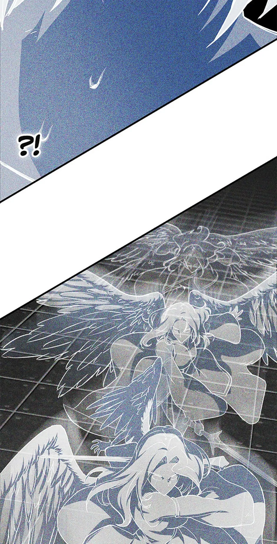 Read The Player Who Can't Level Up ENGLISH Manga Online