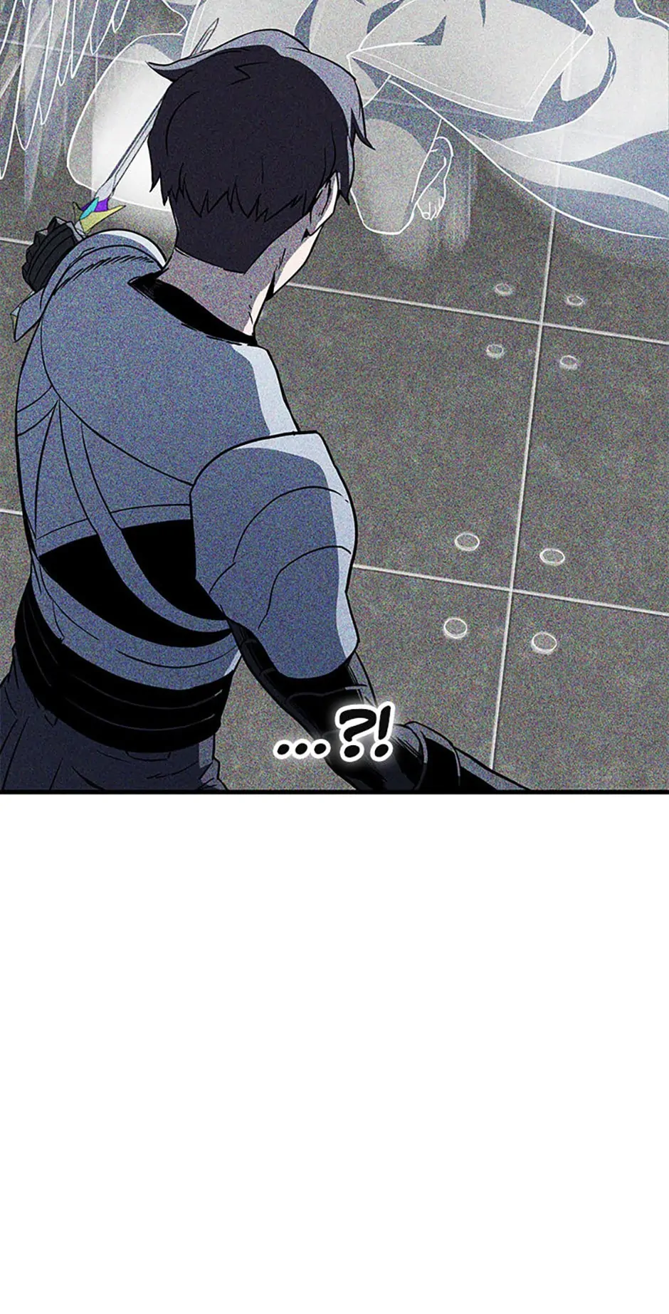 Read The Player Who Can't Level Up ENGLISH Manga Online