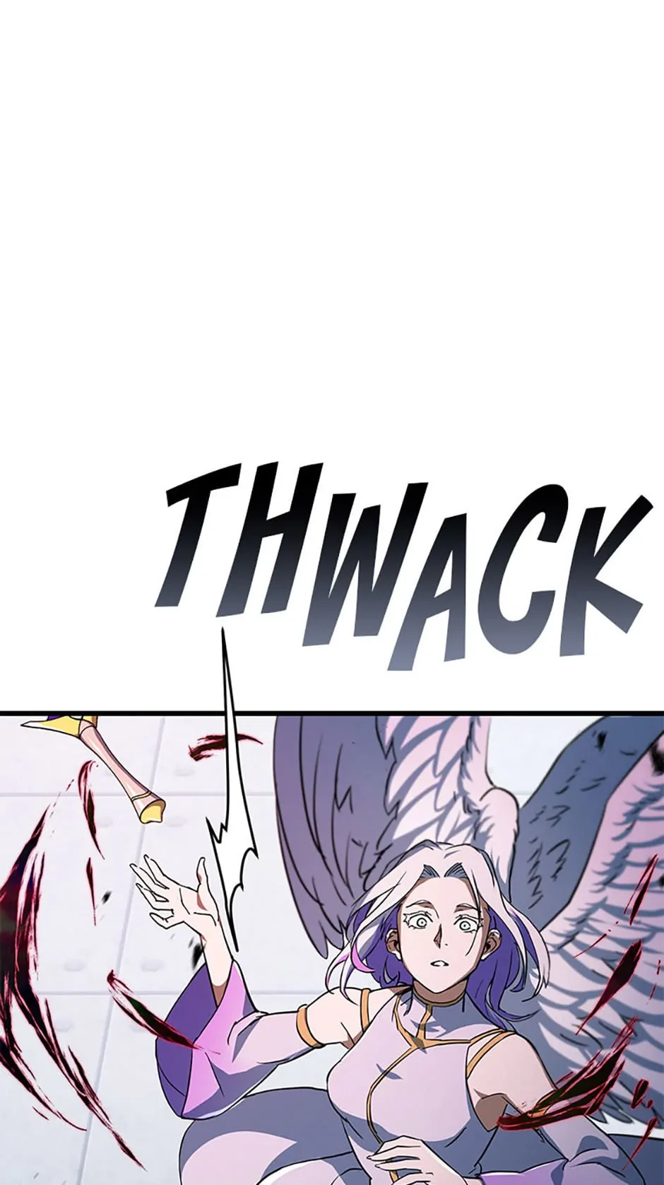 Read The Player Who Can't Level Up ENGLISH Manga Online