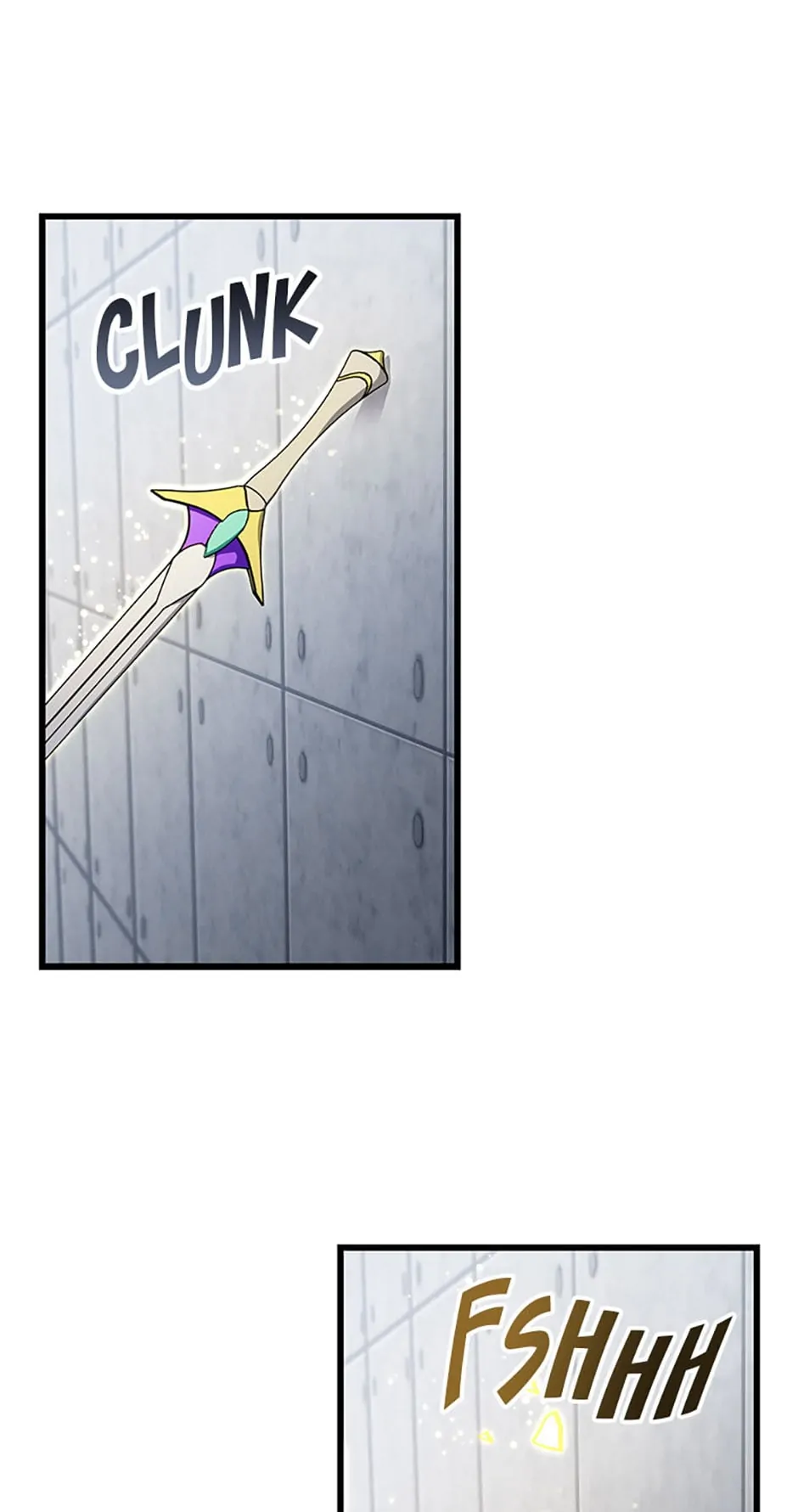 Read The Player Who Can't Level Up ENGLISH Manga Online