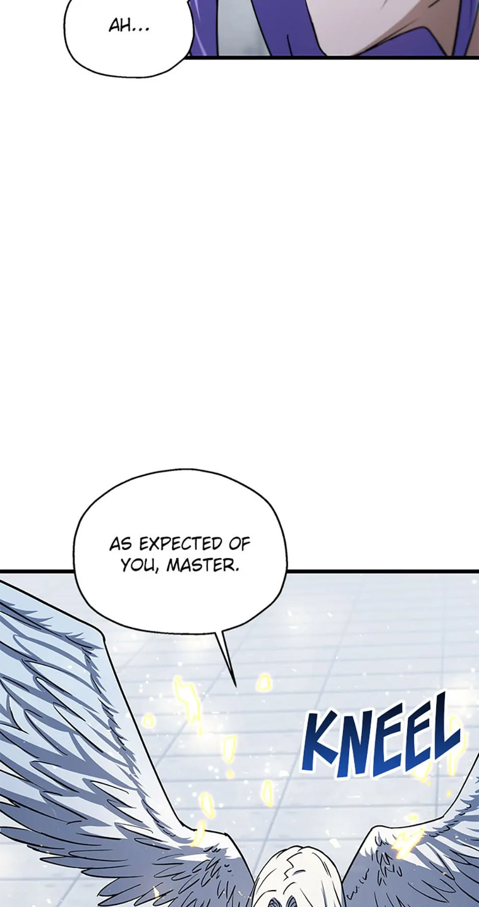 Read The Player Who Can't Level Up ENGLISH Manga Online