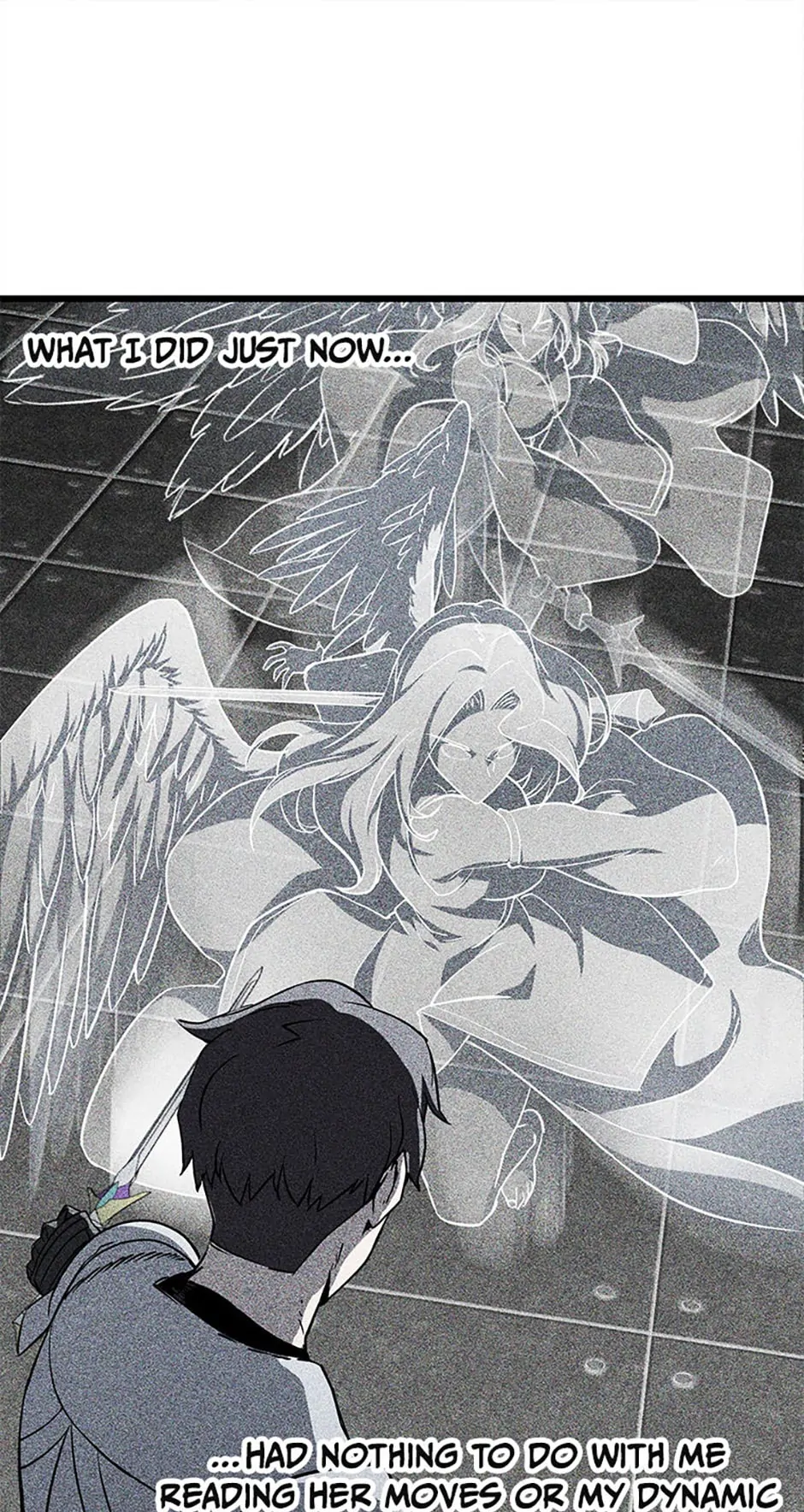 Read The Player Who Can't Level Up ENGLISH Manga Online