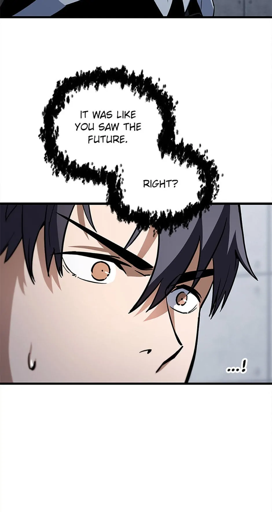 Read The Player Who Can't Level Up ENGLISH Manga Online