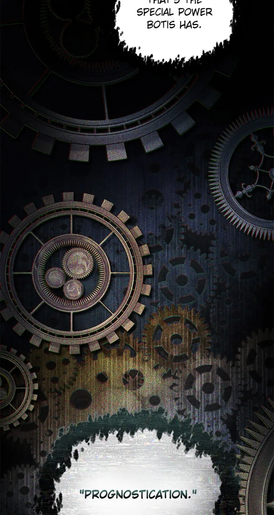 Read The Player Who Can't Level Up ENGLISH Manga Online