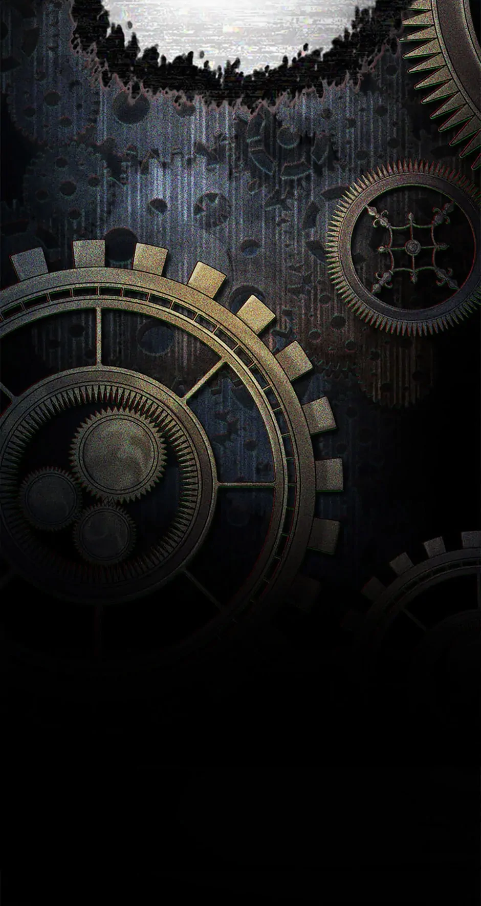 Read The Player Who Can't Level Up ENGLISH Manga Online