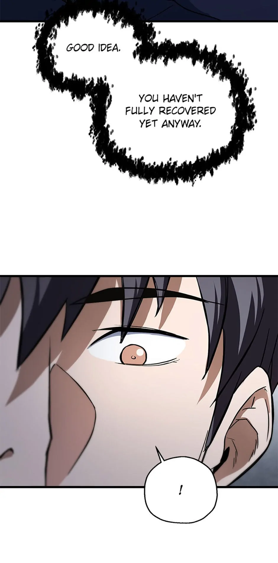 Read The Player Who Can't Level Up ENGLISH Manga Online