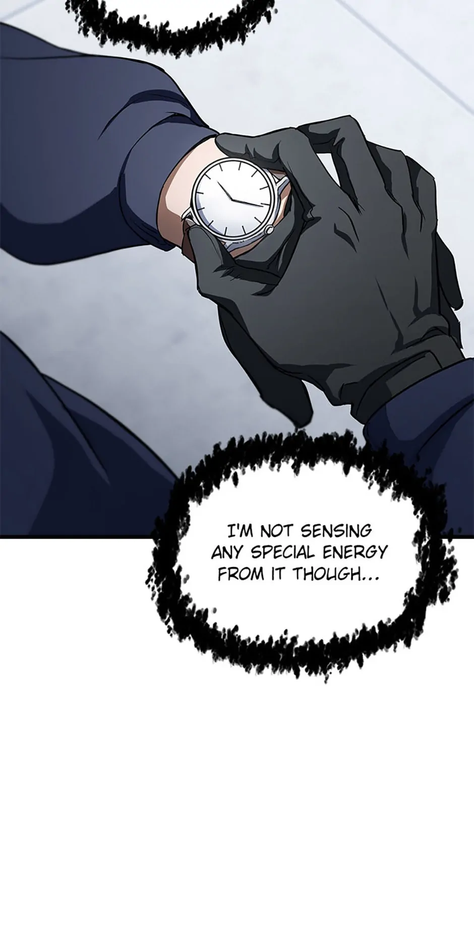 Read The Player Who Can't Level Up ENGLISH Manga Online