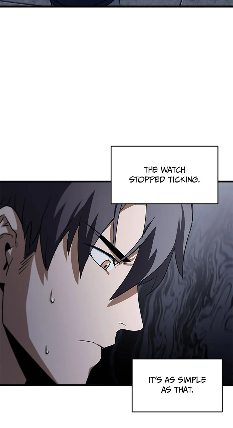 Read The Player Who Can't Level Up ENGLISH Manga Online