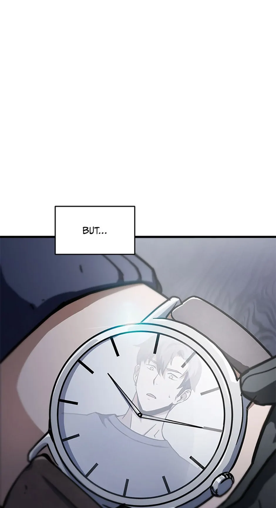 Read The Player Who Can't Level Up ENGLISH Manga Online