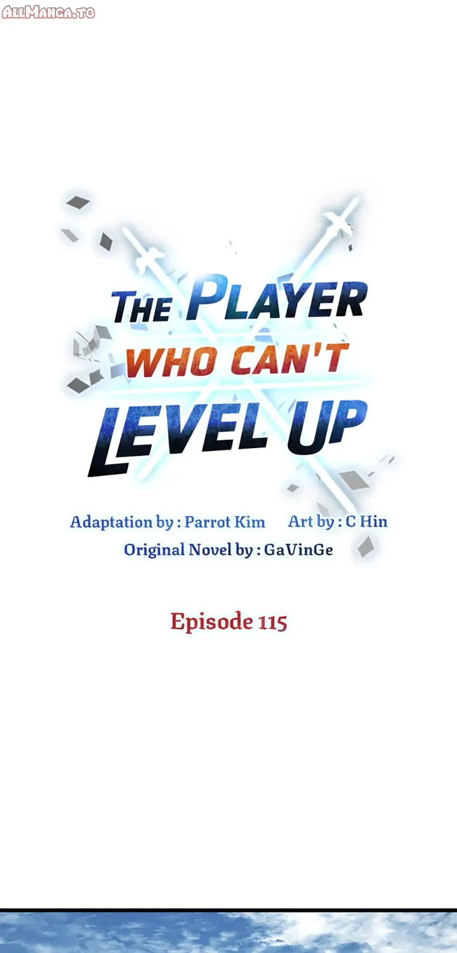 Read The Player Who Can't Level Up ENGLISH Manga Online