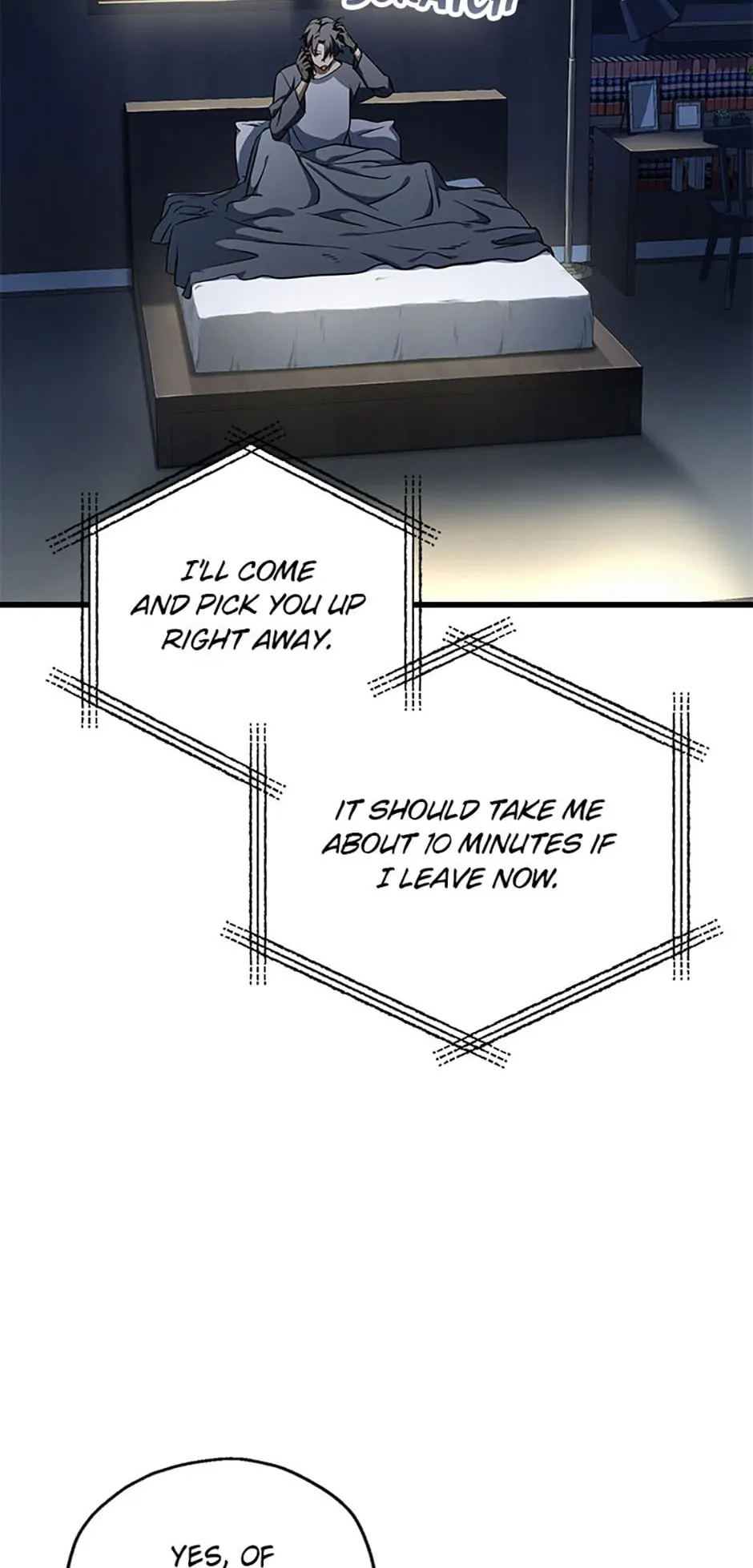 Read The Player Who Can't Level Up ENGLISH Manga Online