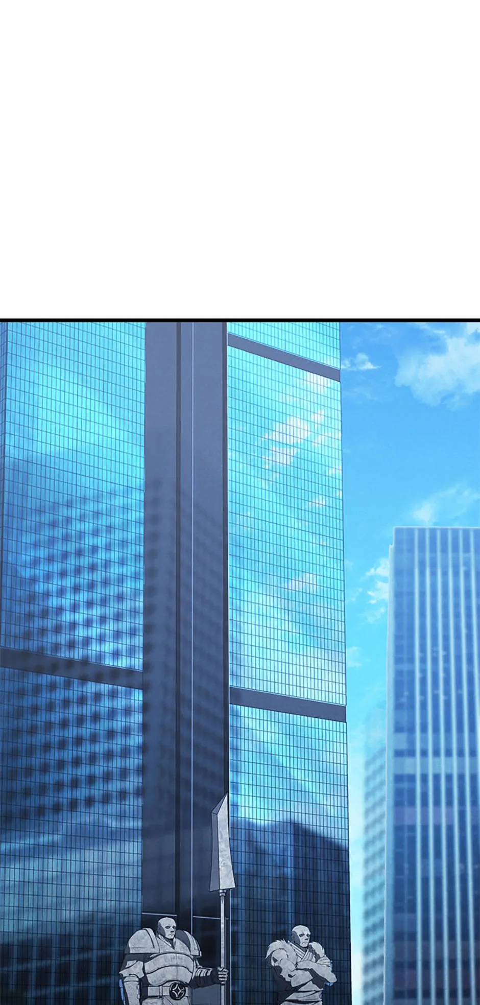 Read The Player Who Can't Level Up ENGLISH Manga Online