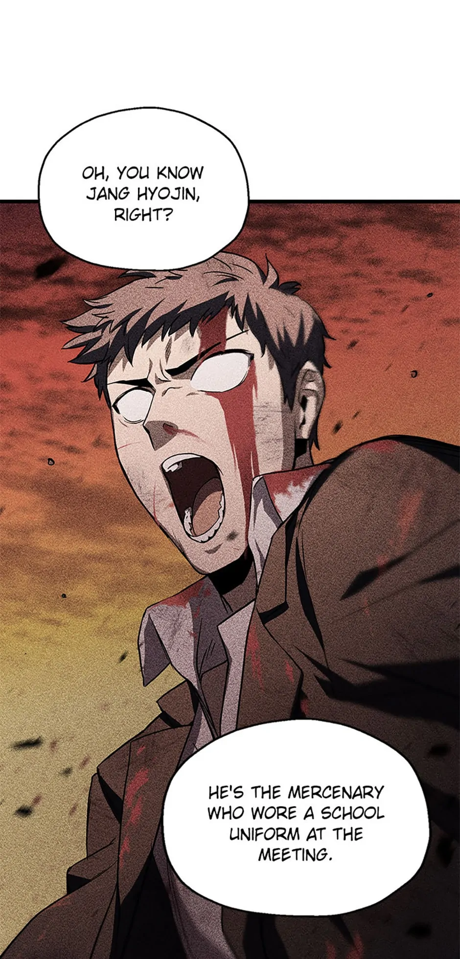 Read The Player Who Can't Level Up ENGLISH Manga Online