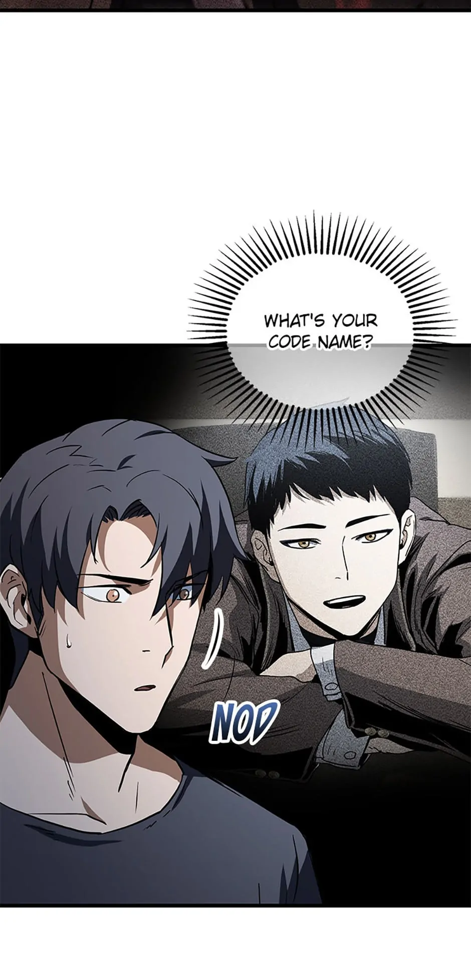 Read The Player Who Can't Level Up ENGLISH Manga Online