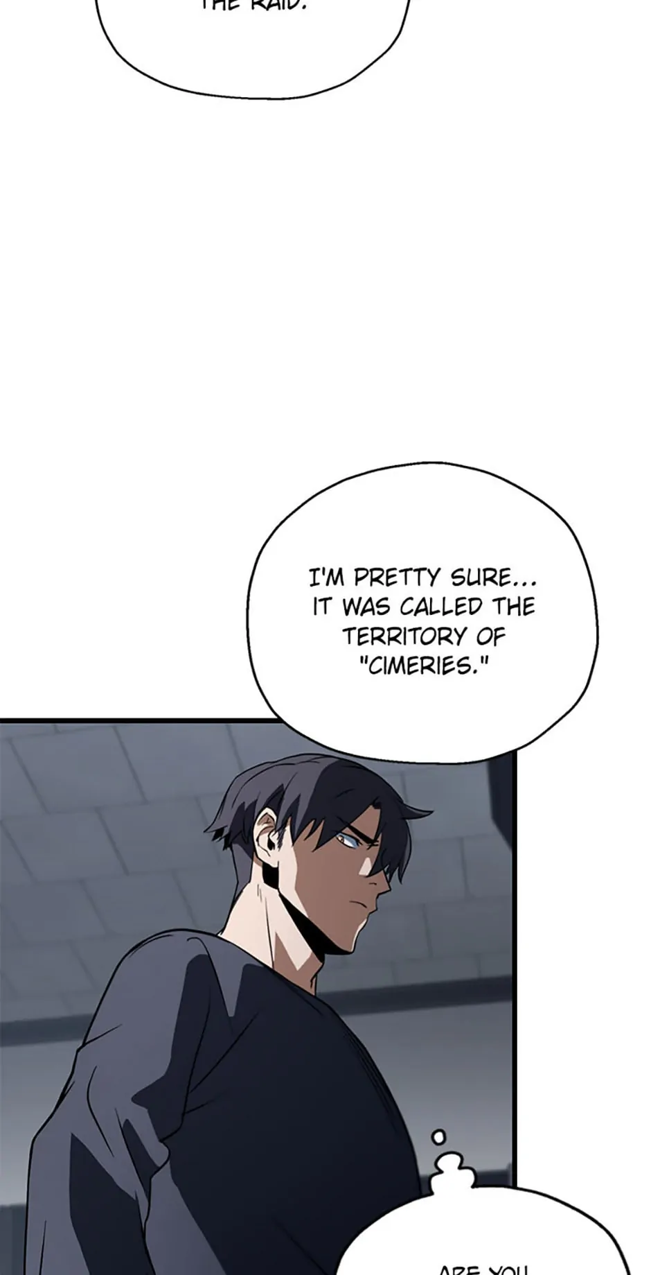 Read The Player Who Can't Level Up ENGLISH Manga Online