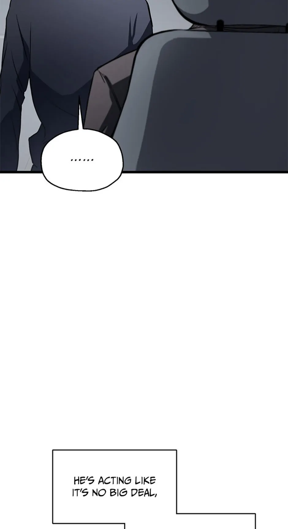 Read The Player Who Can't Level Up ENGLISH Manga Online