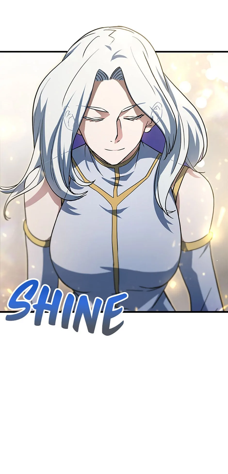 Read The Player Who Can't Level Up ENGLISH Manga Online