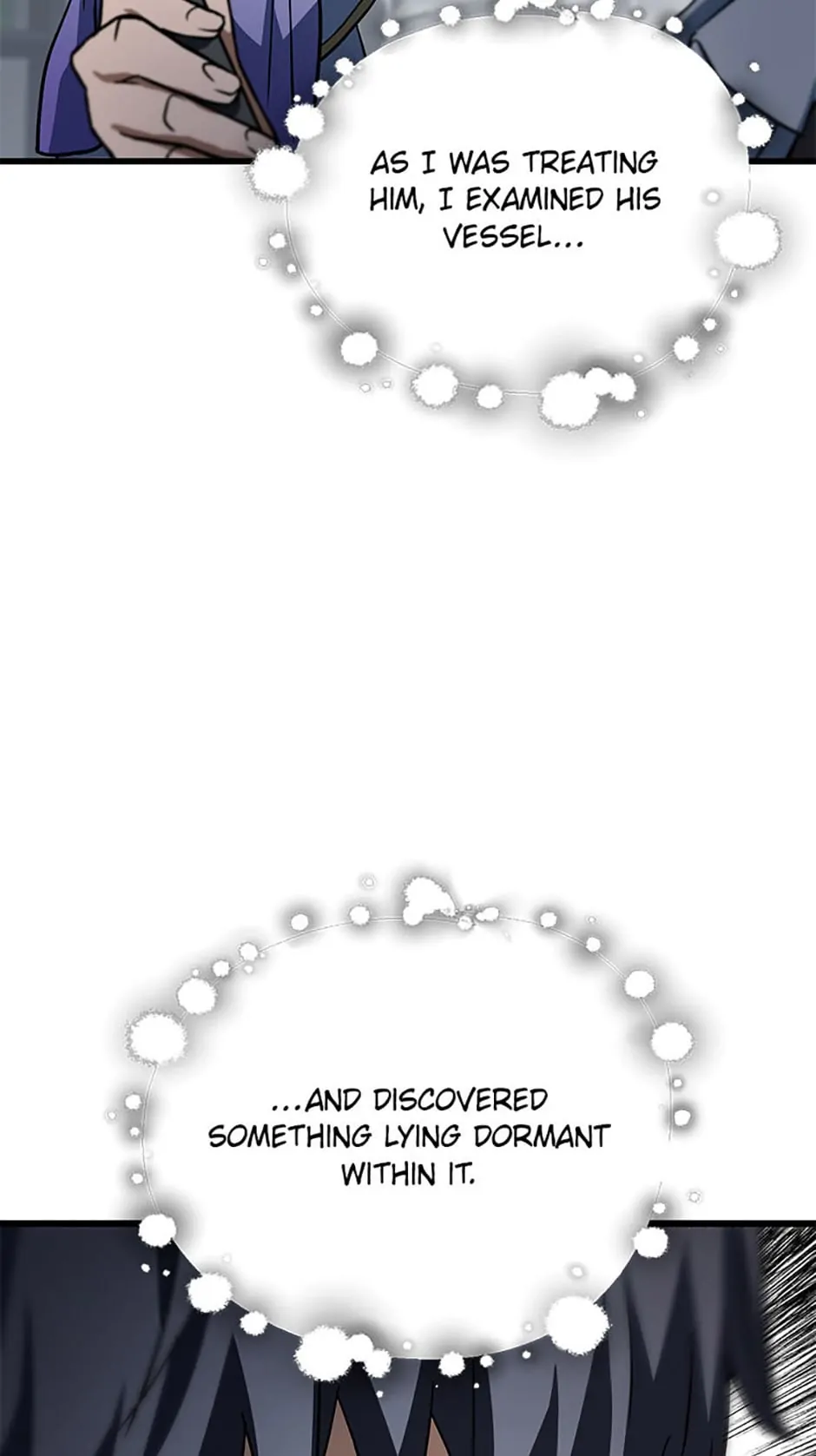 Read The Player Who Can't Level Up ENGLISH Manga Online