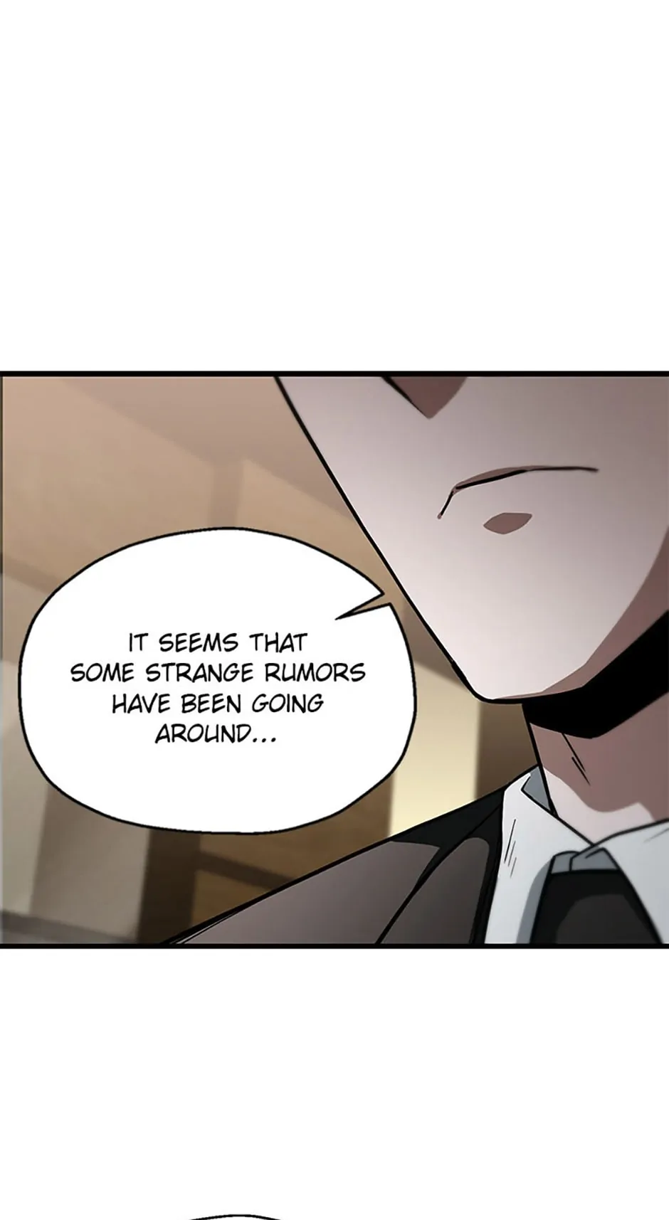 Read The Player Who Can't Level Up ENGLISH Manga Online