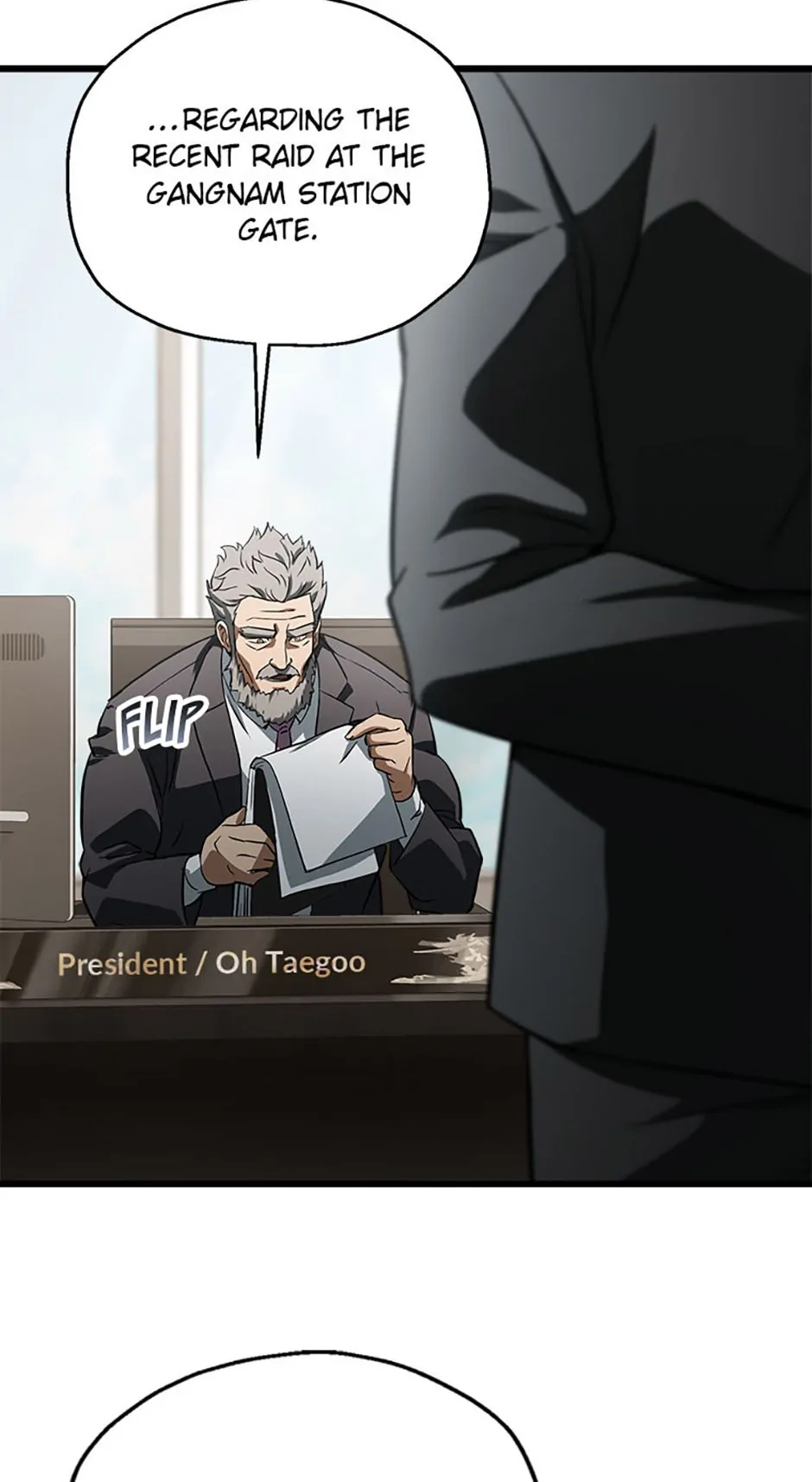 Read The Player Who Can't Level Up ENGLISH Manga Online