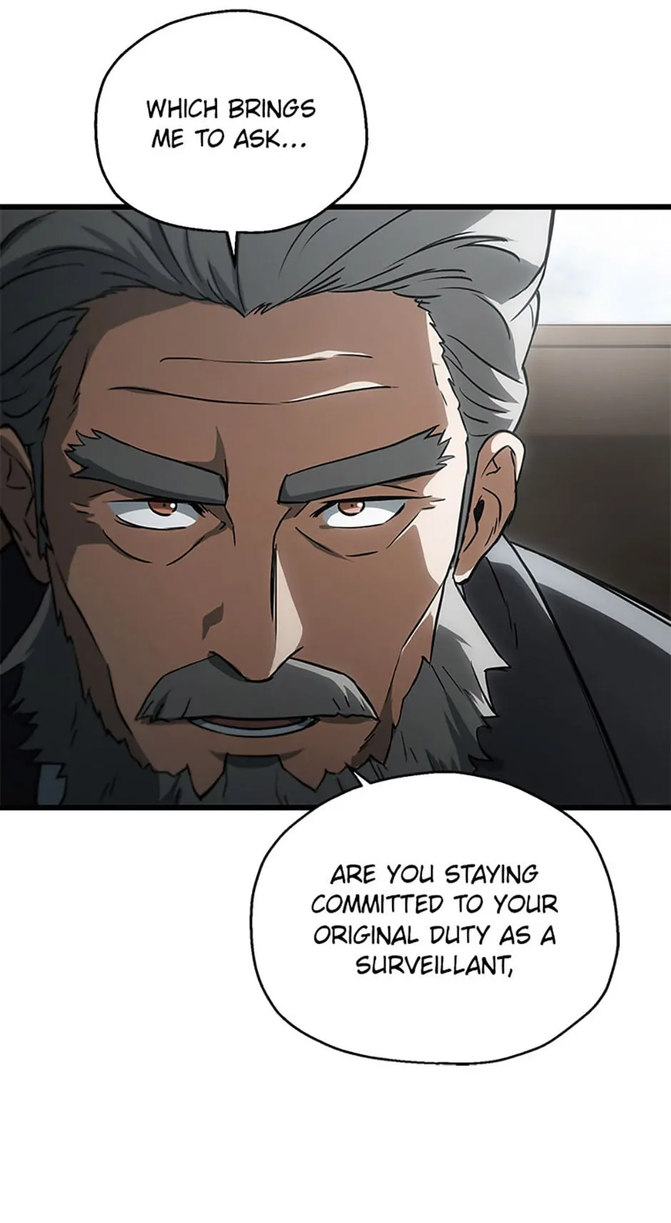 Read The Player Who Can't Level Up ENGLISH Manga Online