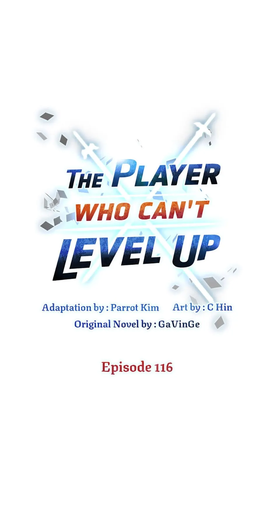 Read The Player Who Can't Level Up ENGLISH Manga Online