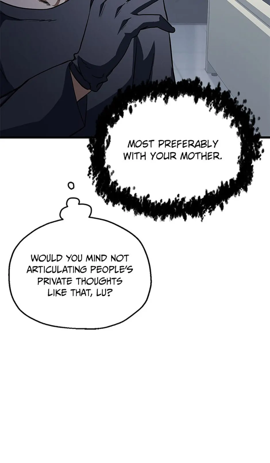 Read The Player Who Can't Level Up ENGLISH Manga Online