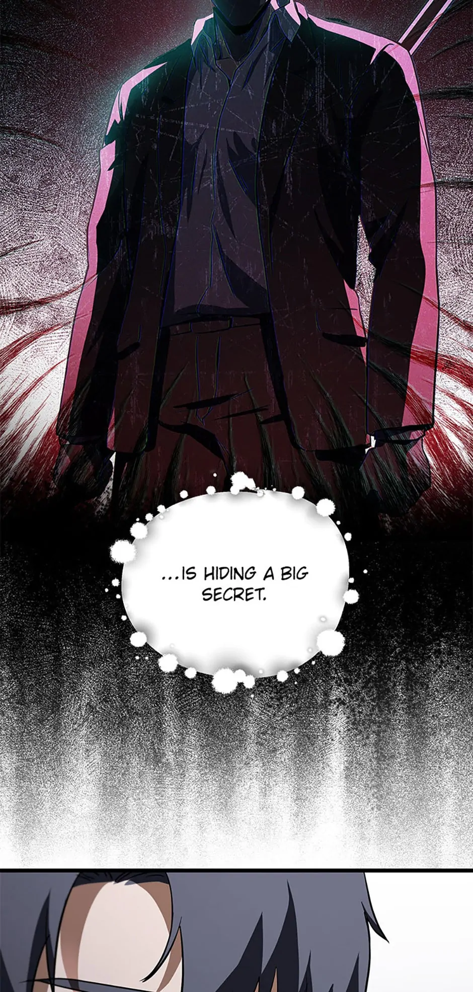 Read The Player Who Can't Level Up ENGLISH Manga Online