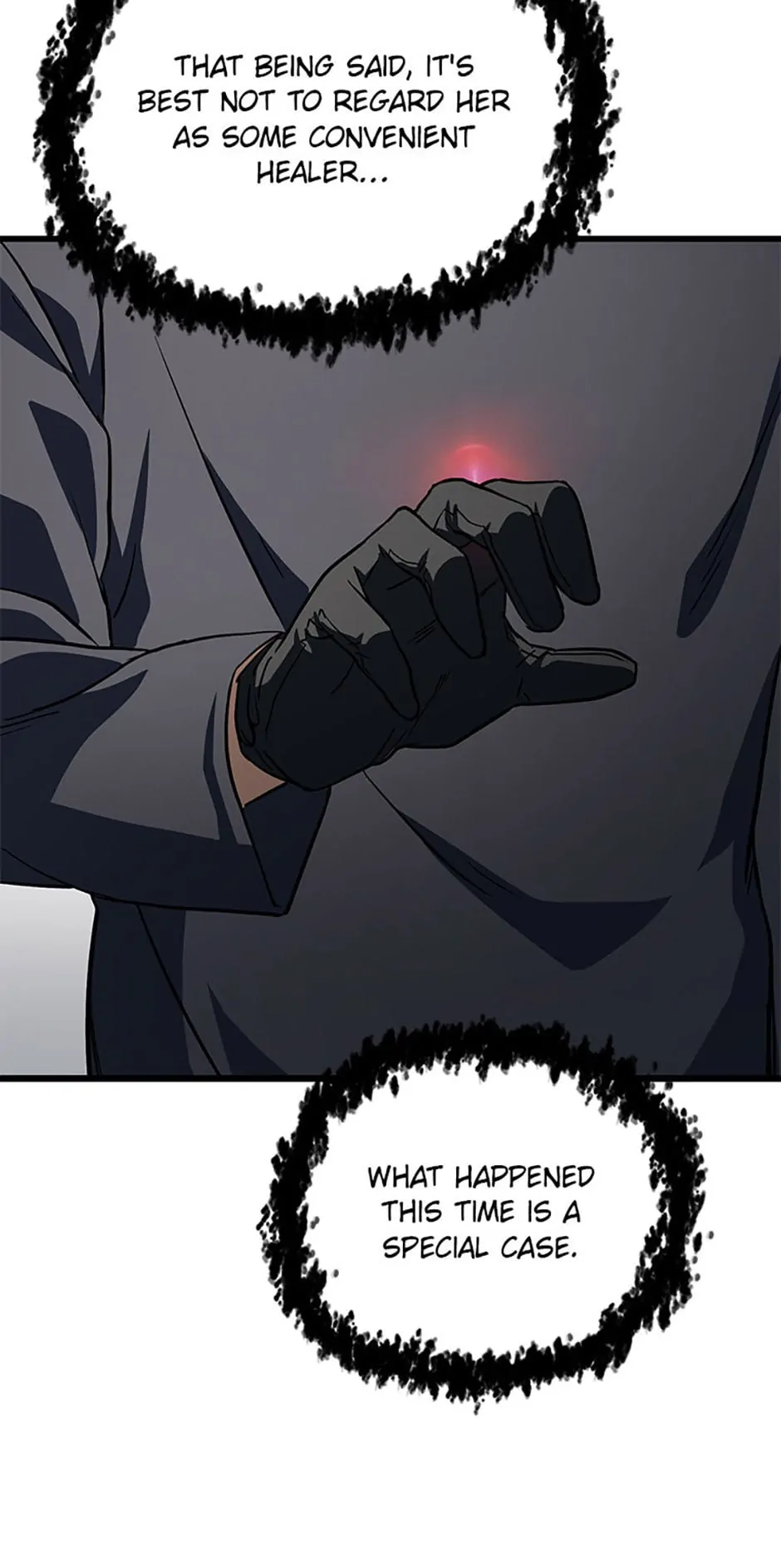 Read The Player Who Can't Level Up ENGLISH Manga Online