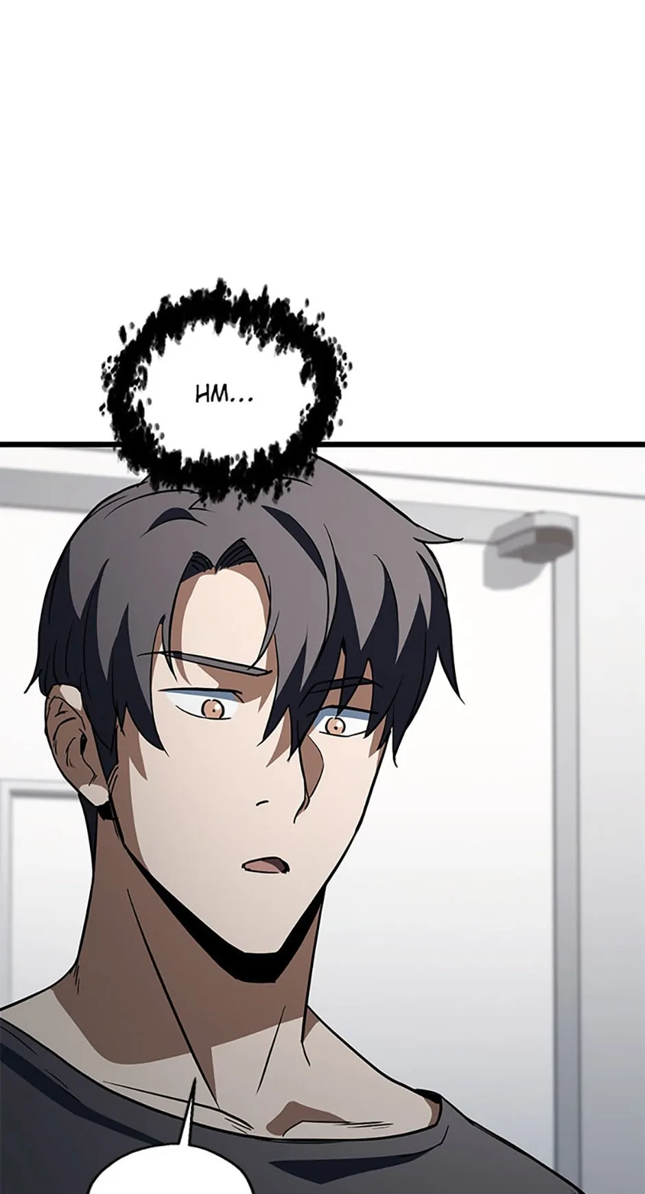 Read The Player Who Can't Level Up ENGLISH Manga Online