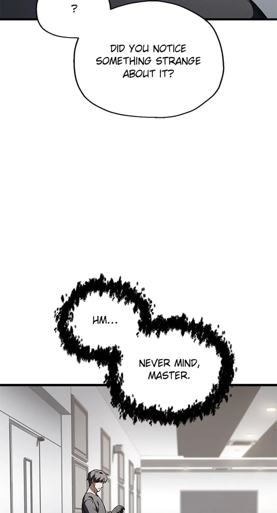 Read The Player Who Can't Level Up ENGLISH Manga Online