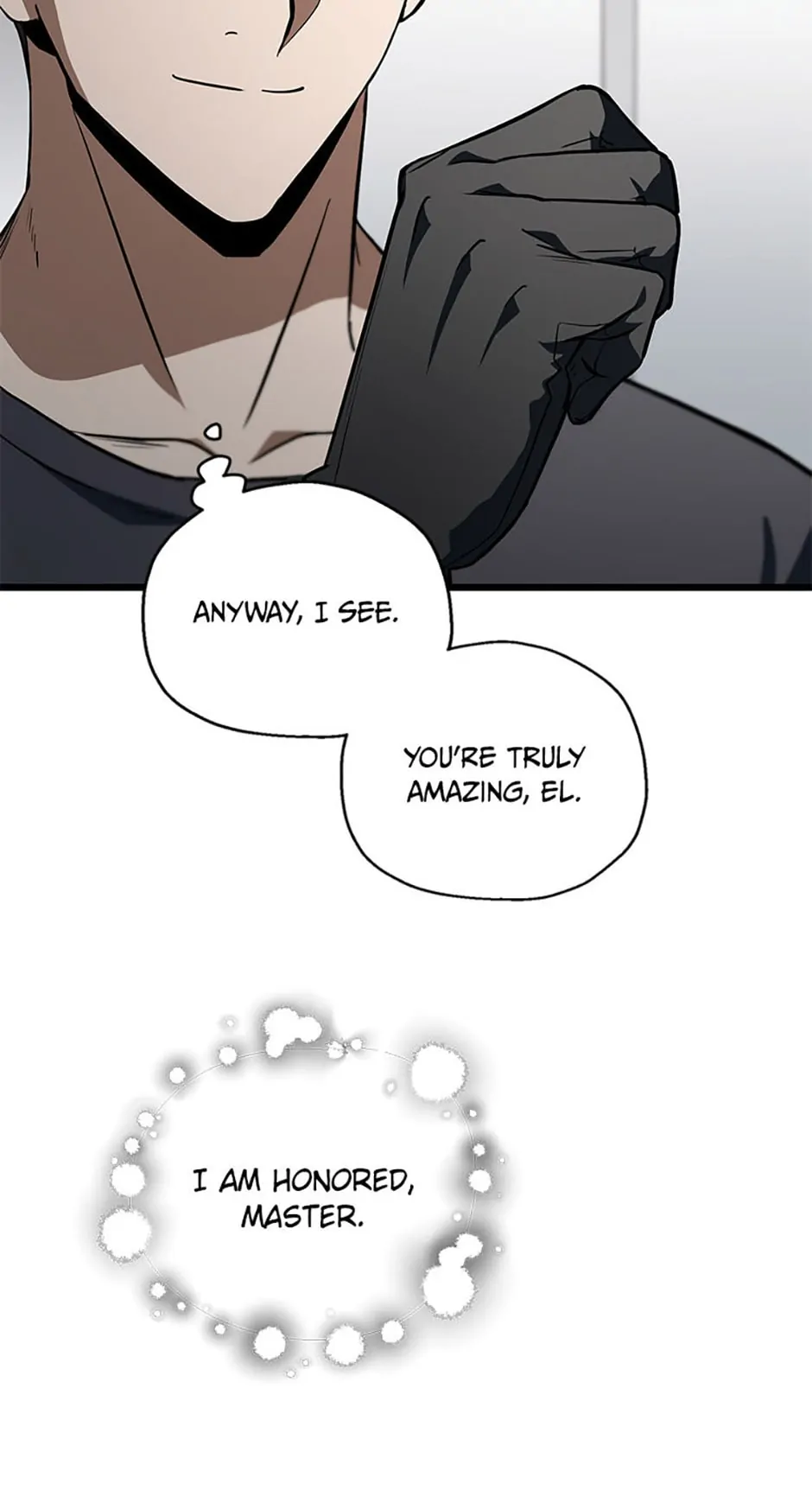 Read The Player Who Can't Level Up ENGLISH Manga Online