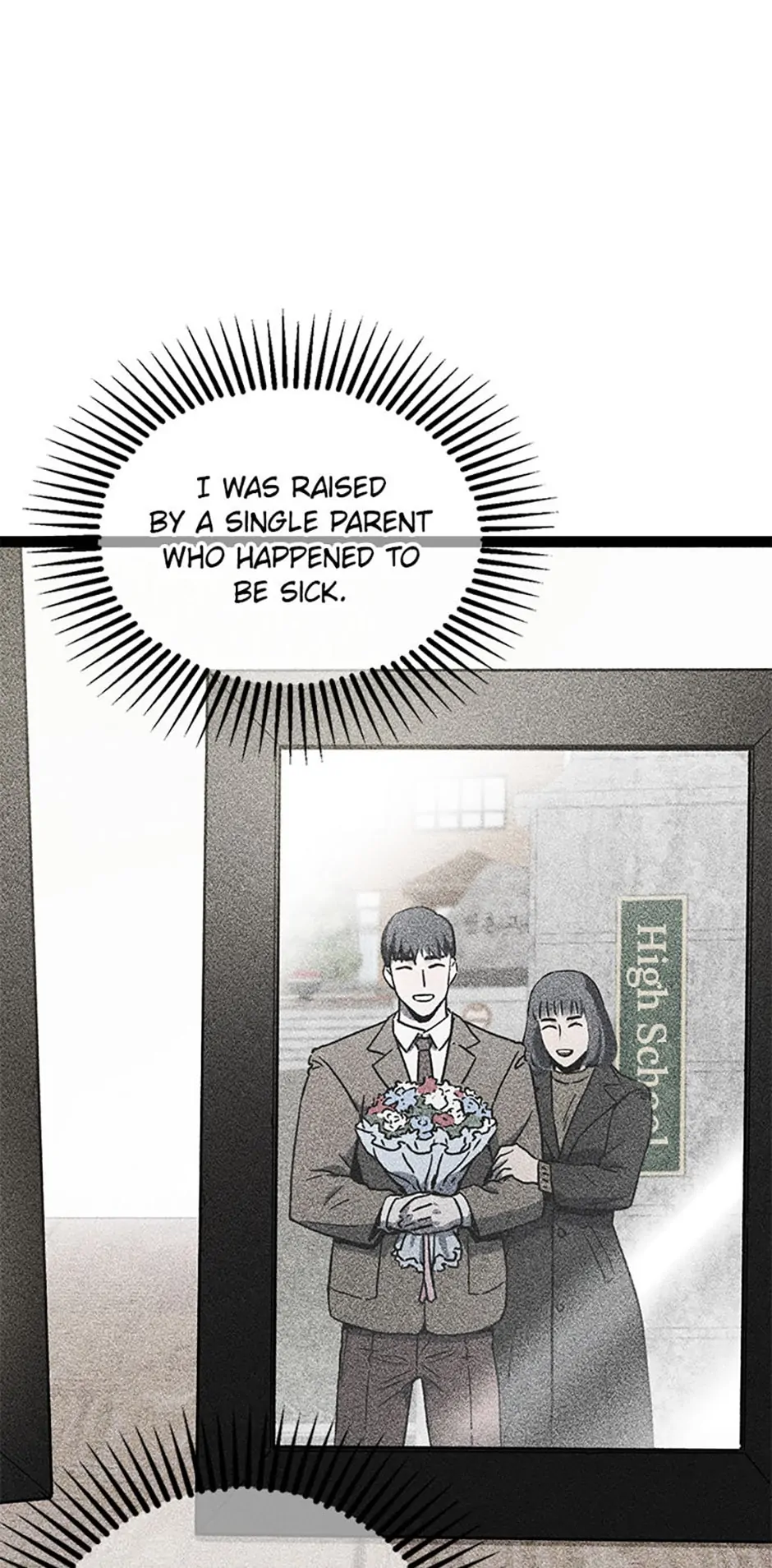 Read The Player Who Can't Level Up ENGLISH Manga Online