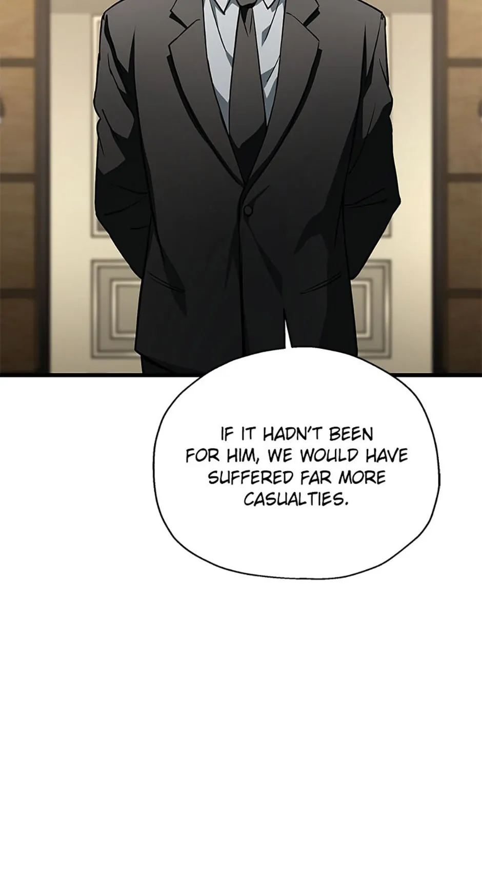 Read The Player Who Can't Level Up ENGLISH Manga Online