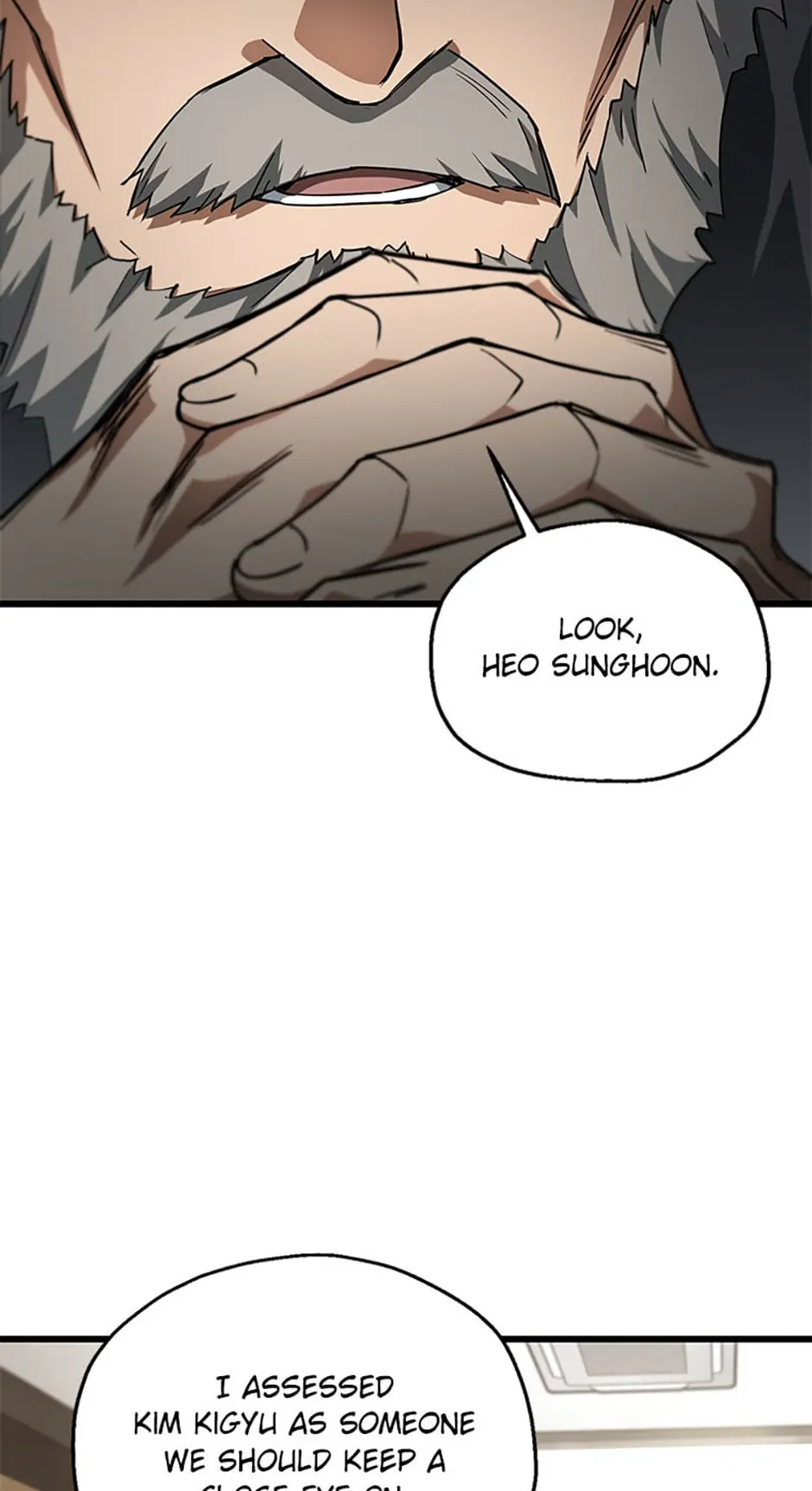 Read The Player Who Can't Level Up ENGLISH Manga Online