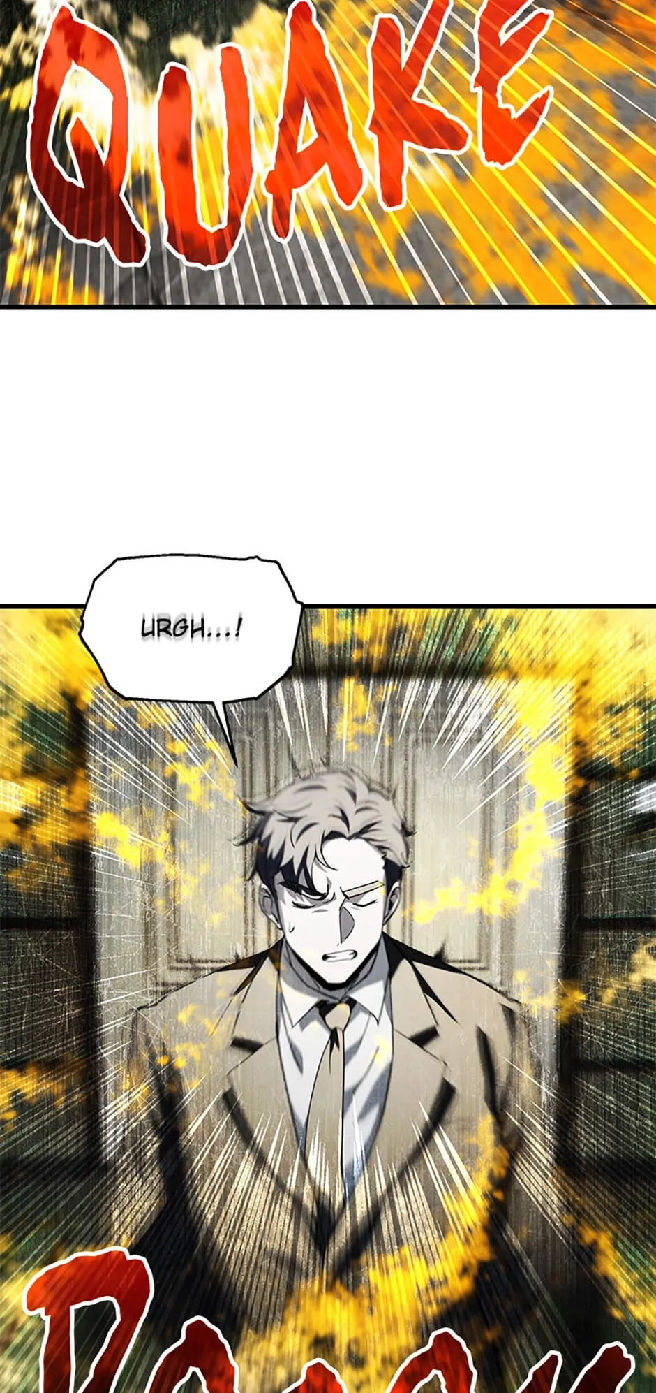 Read The Player Who Can't Level Up ENGLISH Manga Online