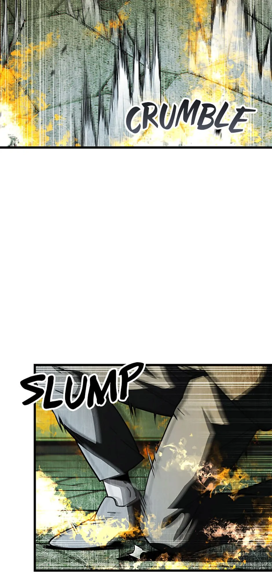 Read The Player Who Can't Level Up ENGLISH Manga Online