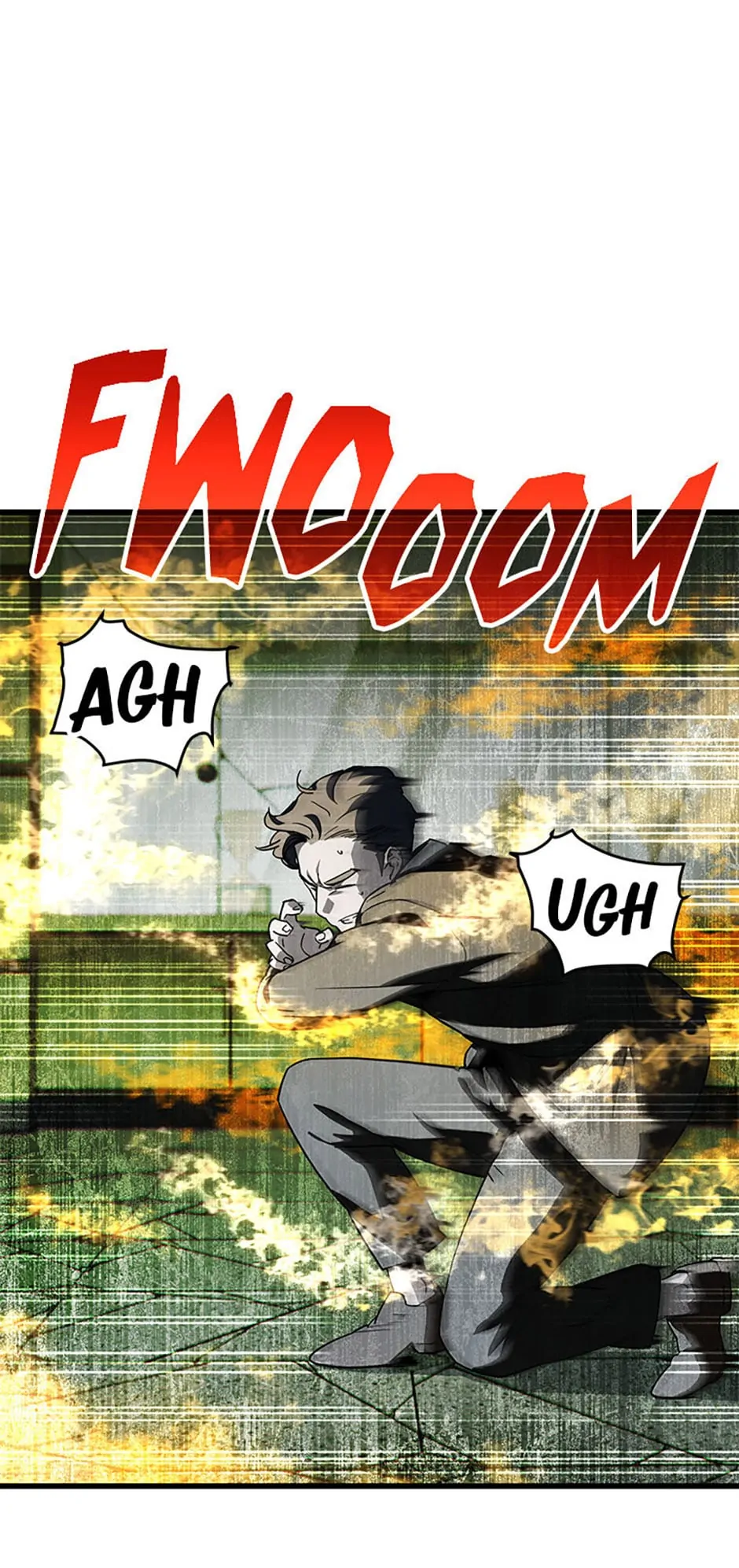 Read The Player Who Can't Level Up ENGLISH Manga Online