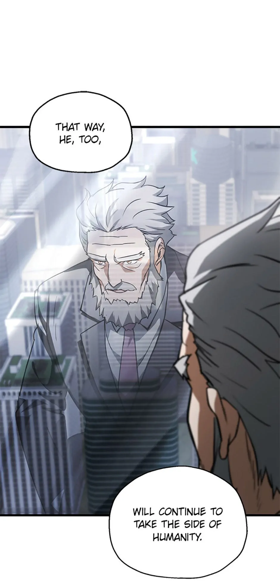 Read The Player Who Can't Level Up ENGLISH Manga Online