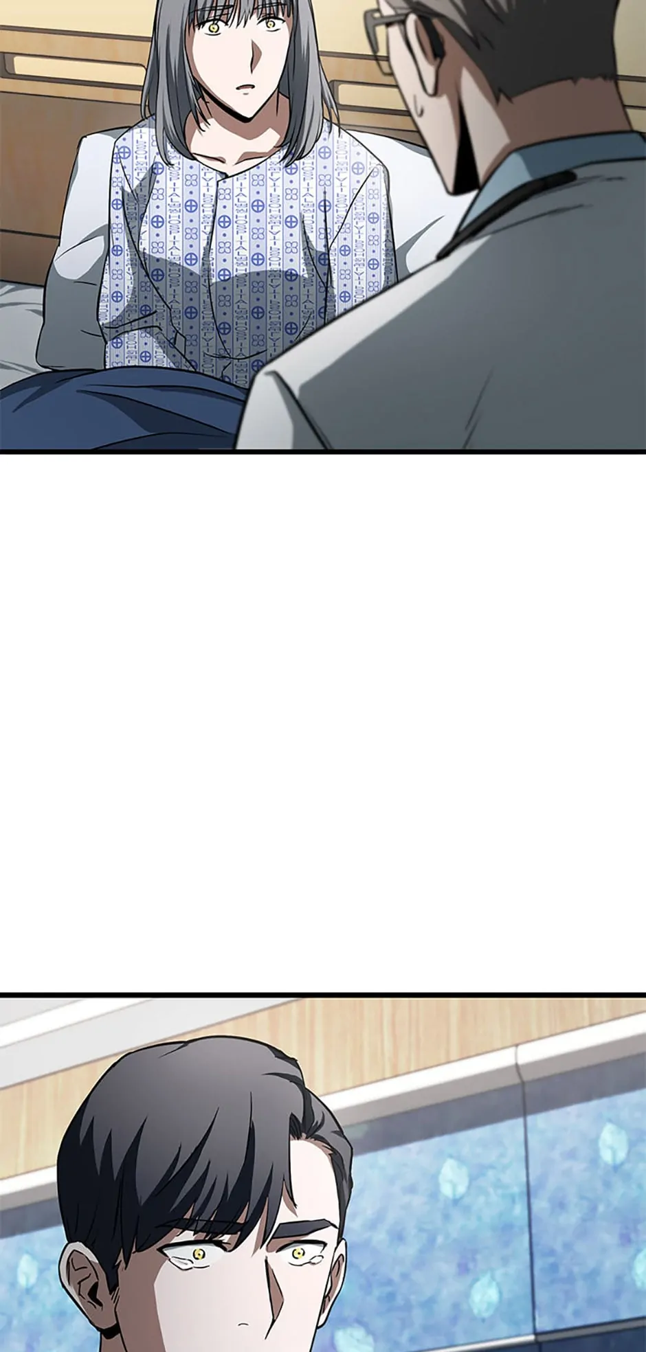 Read The Player Who Can't Level Up ENGLISH Manga Online