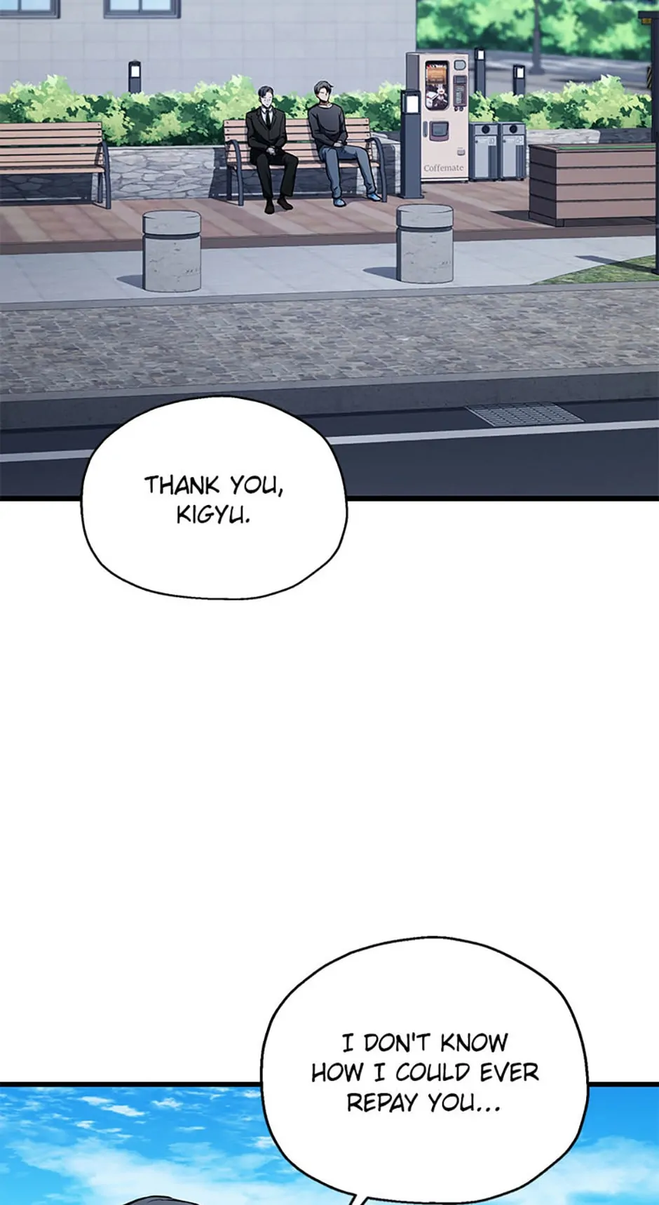 Read The Player Who Can't Level Up ENGLISH Manga Online