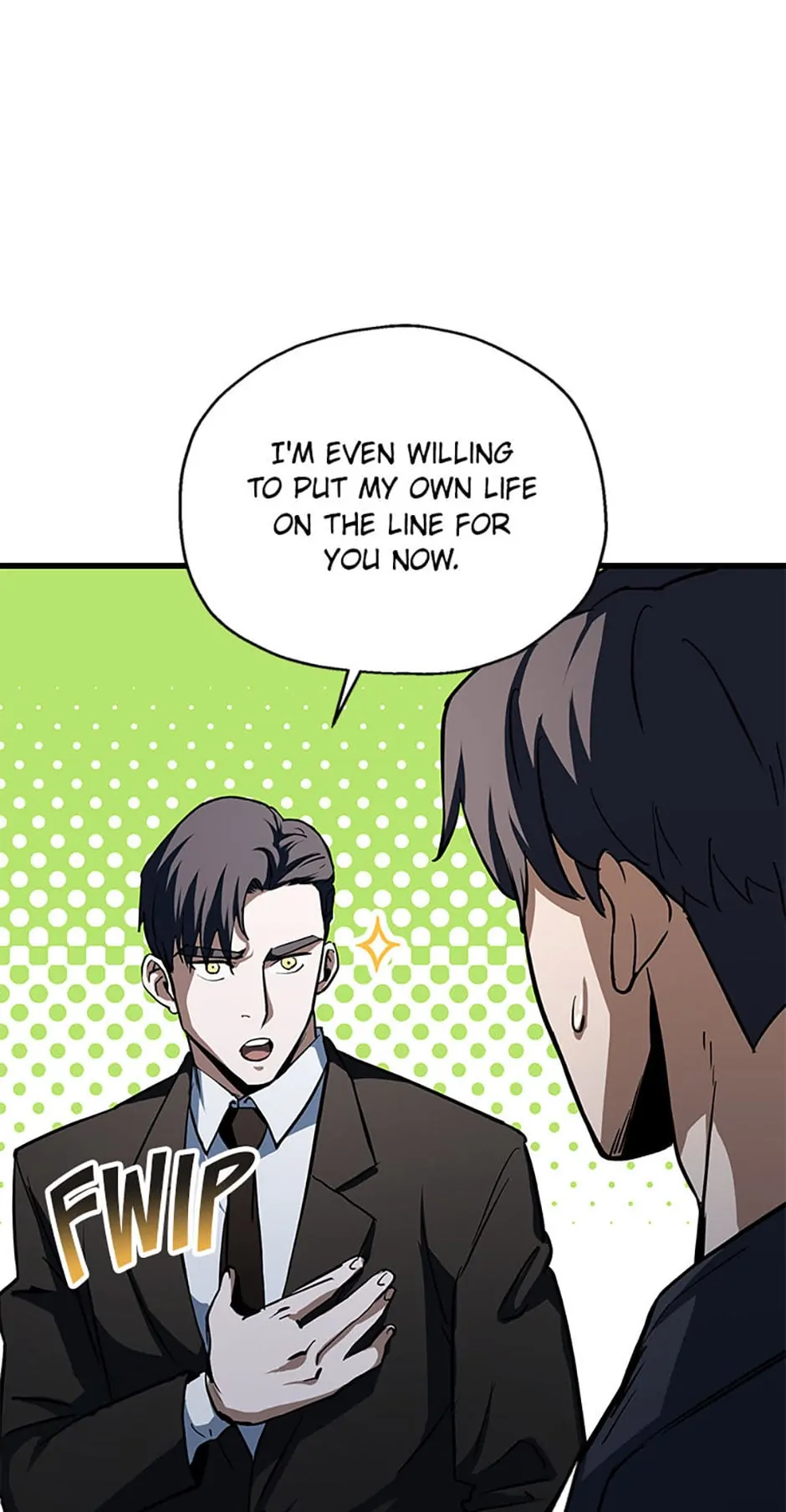 Read The Player Who Can't Level Up ENGLISH Manga Online