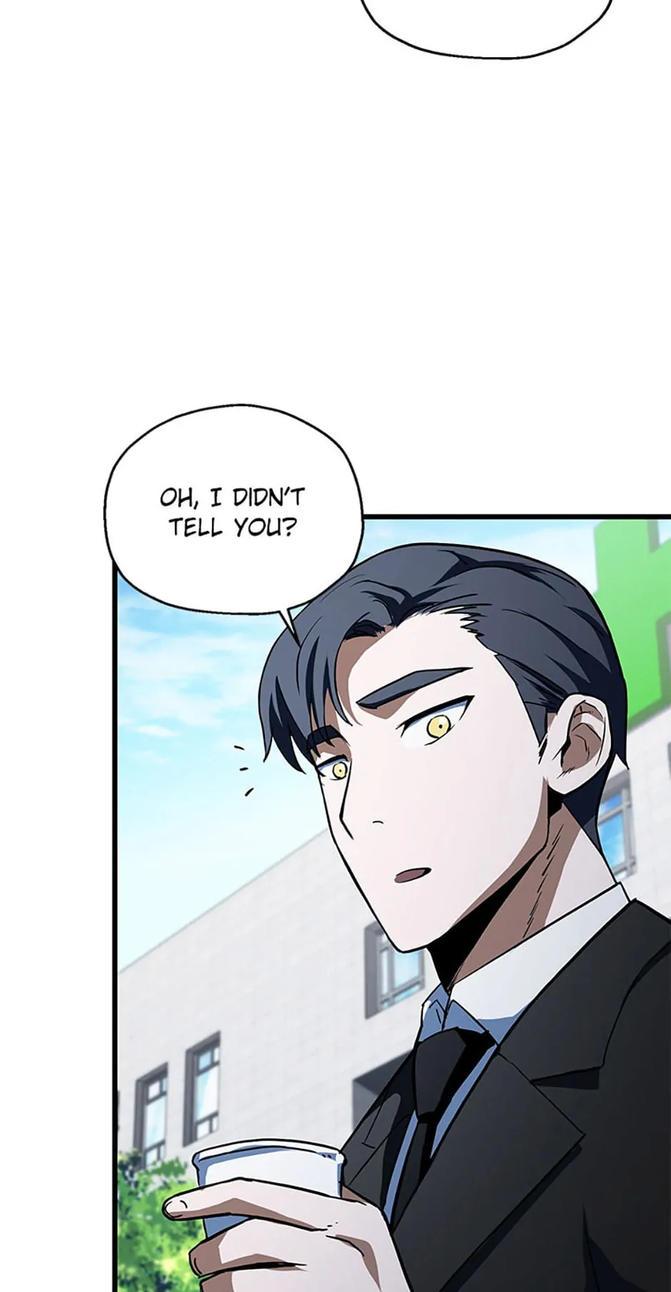 Read The Player Who Can't Level Up ENGLISH Manga Online