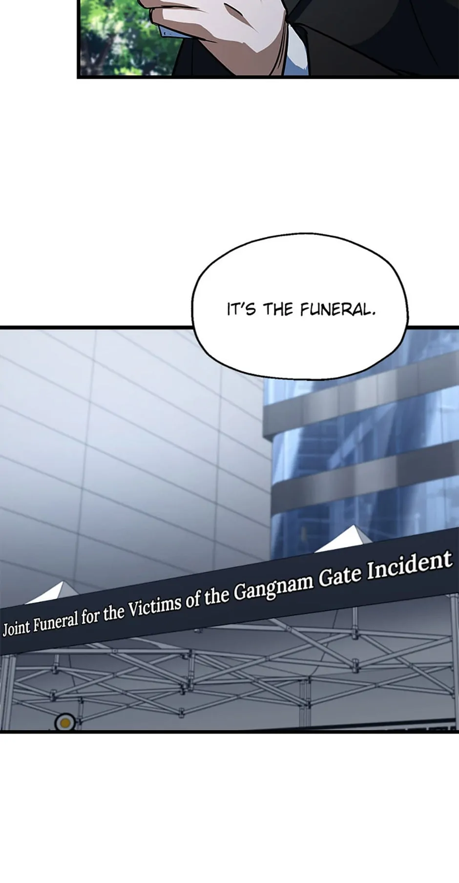 Read The Player Who Can't Level Up ENGLISH Manga Online