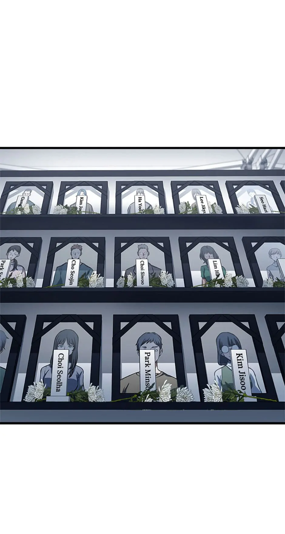 Read The Player Who Can't Level Up ENGLISH Manga Online