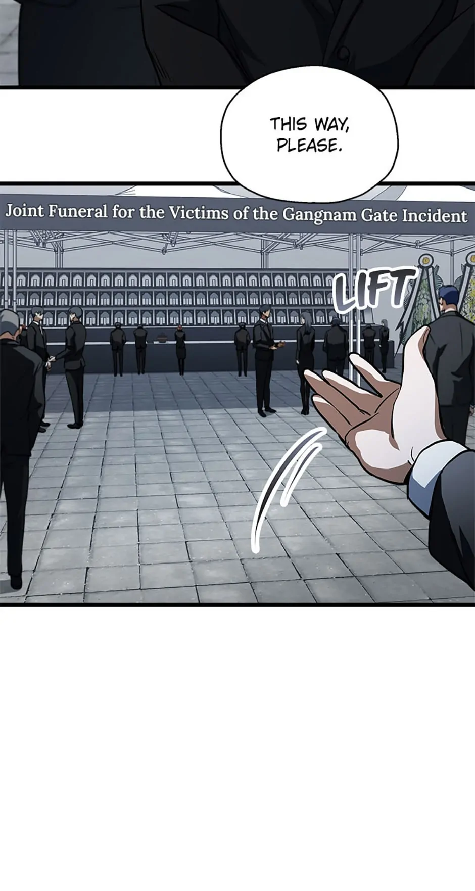 Read The Player Who Can't Level Up ENGLISH Manga Online